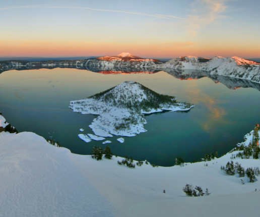 crater-lake