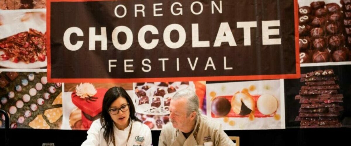 Check out our curated calendar of annual events and festivals that make Southern Oregon so special. From the Oregon Chocolate Festival to Brine. Brew 