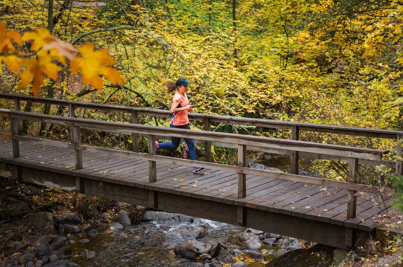 trail-running